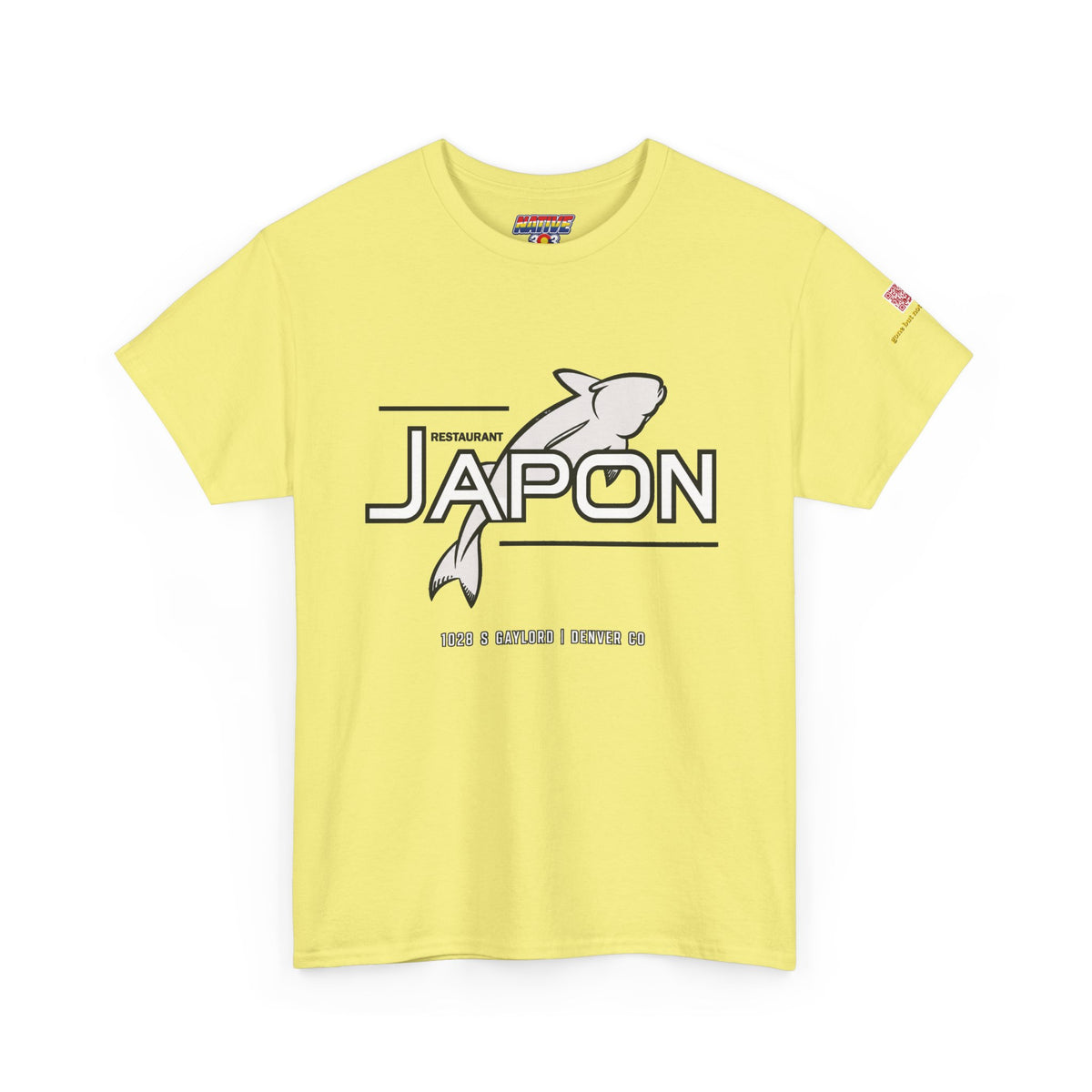 Japon - vintage Denver gear