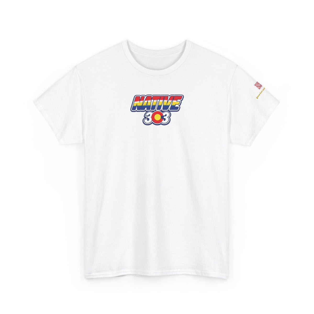DENVER, THE - vintage Denver gear