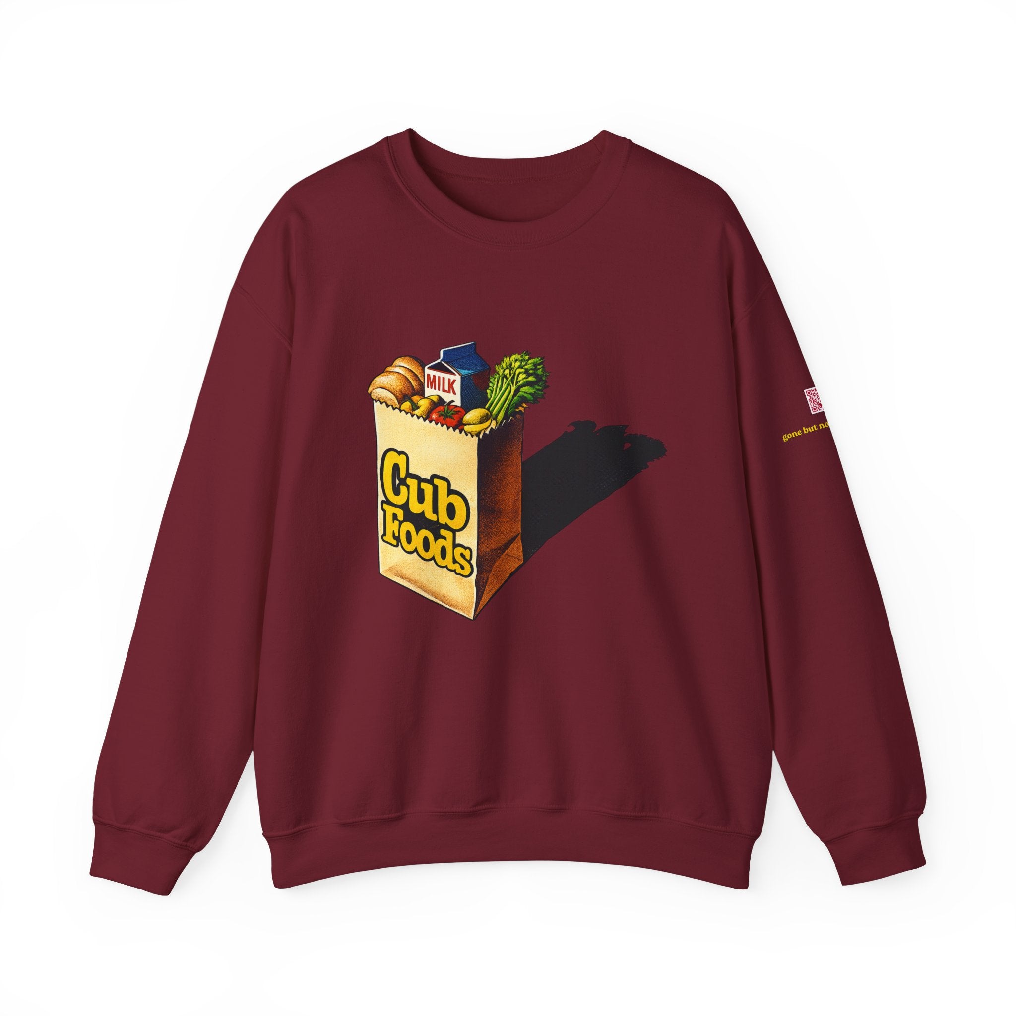 Cub Foods Groceries | Native303 Sweatshirt