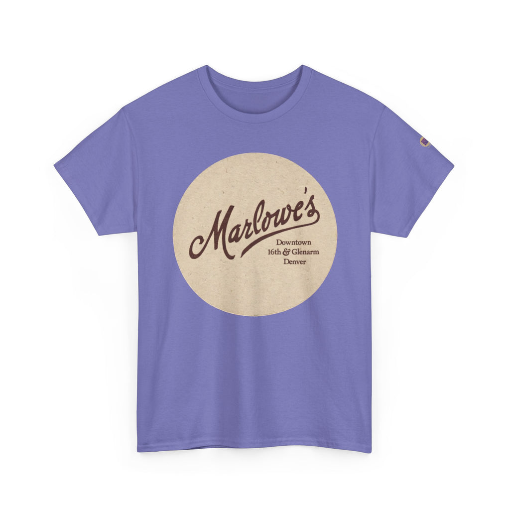 Marlowe’s - vintage Denver gear