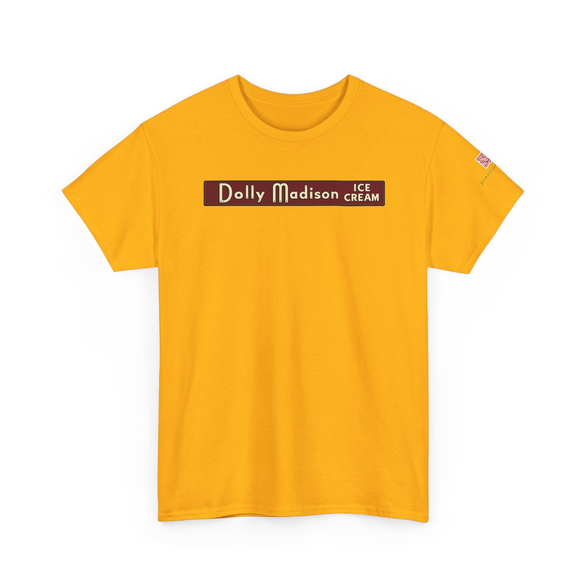 Dolly Madison - vintage Denver gear
