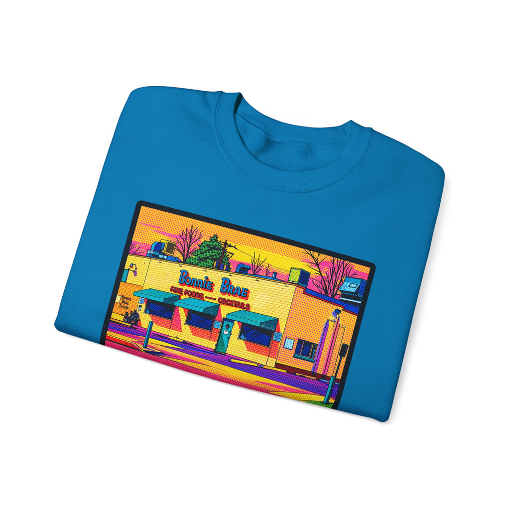 BONNIE BRAE TAVERN | Native303 Sweatshirt