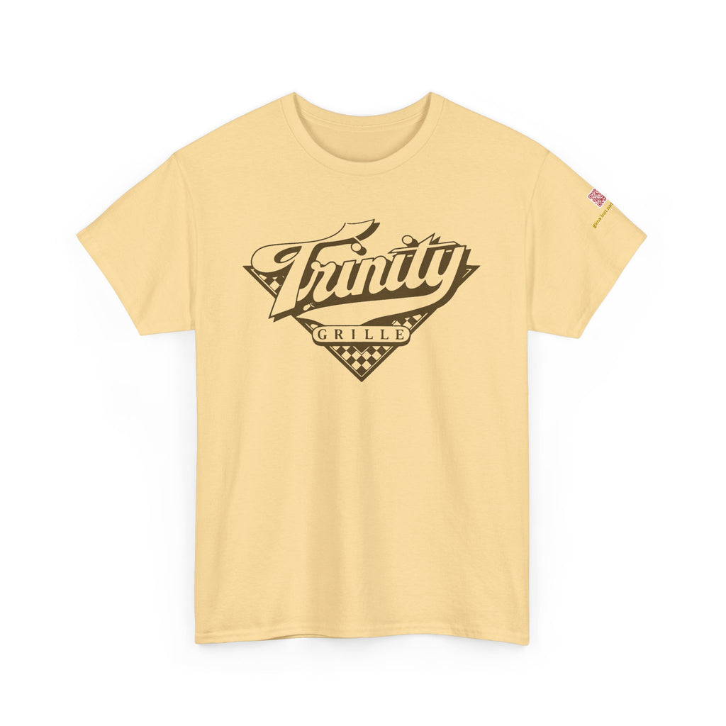 Trinity Grille - vintage Denver gear