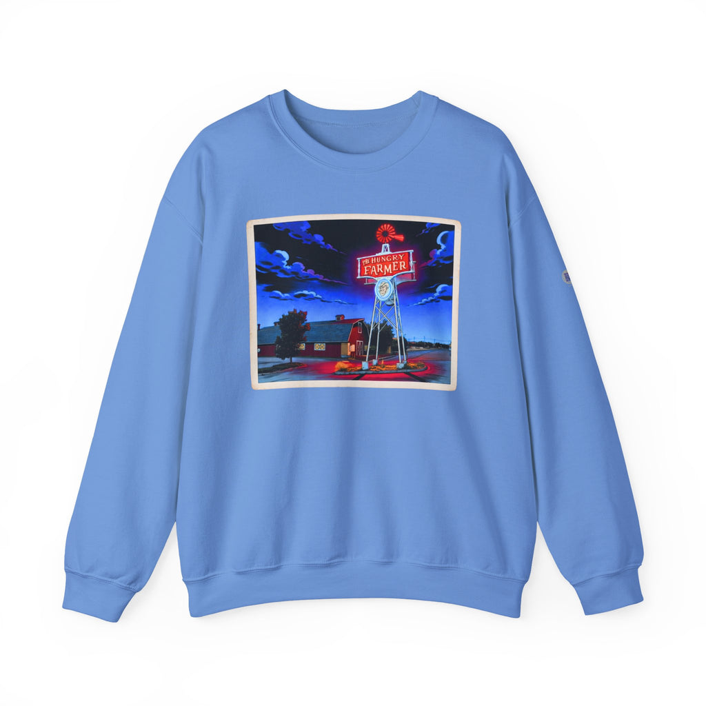 HUNGRY FARMER | Native303 Sweatshirt