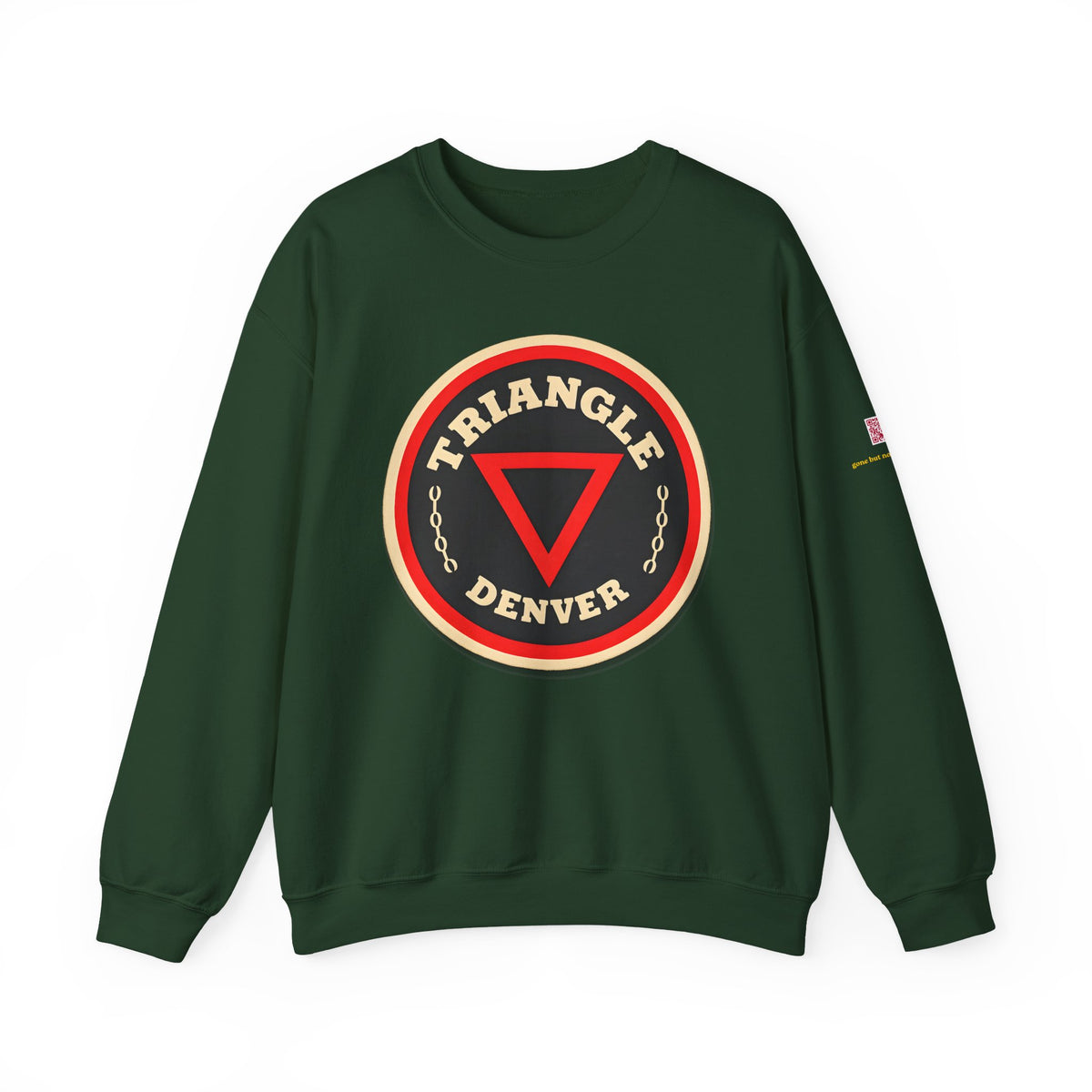 TRIANGLE BAR | Native303 Sweatshirt