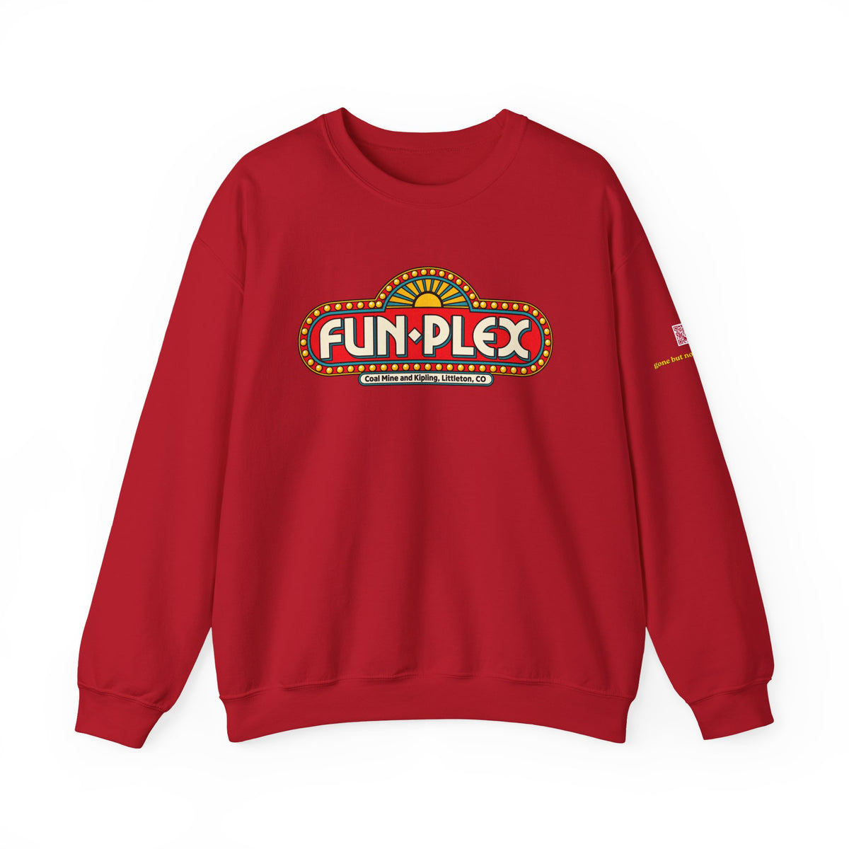 Funplex | Native303 Sweatshirt