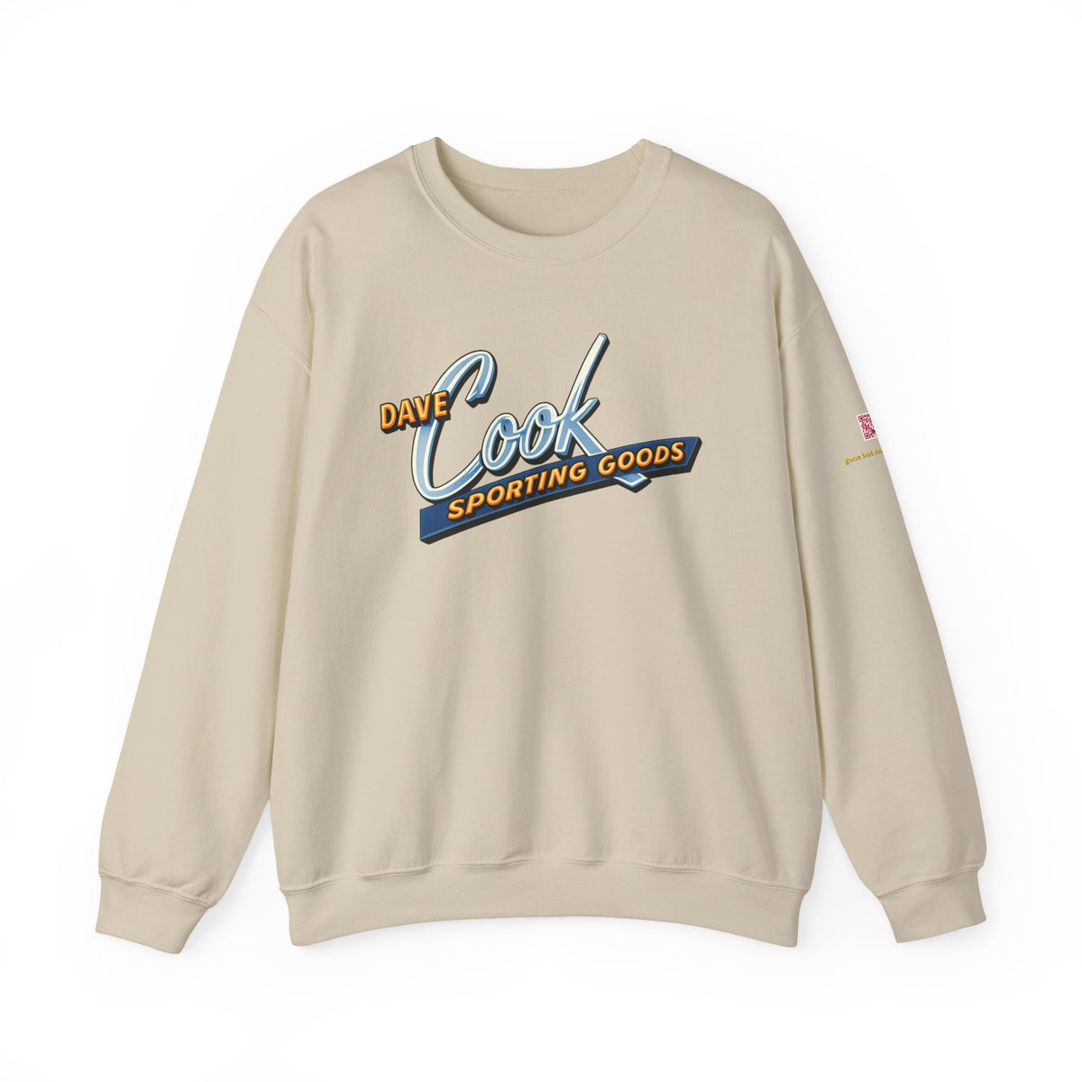 Dave Cook Sporting Goods | Native303 Sweatshirt