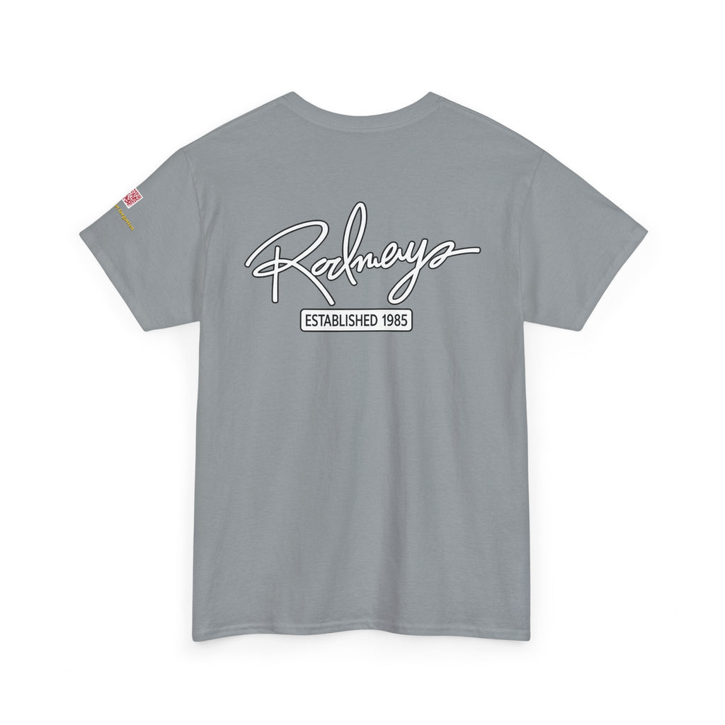 RODNEY'S - vintage Metro Denver gear