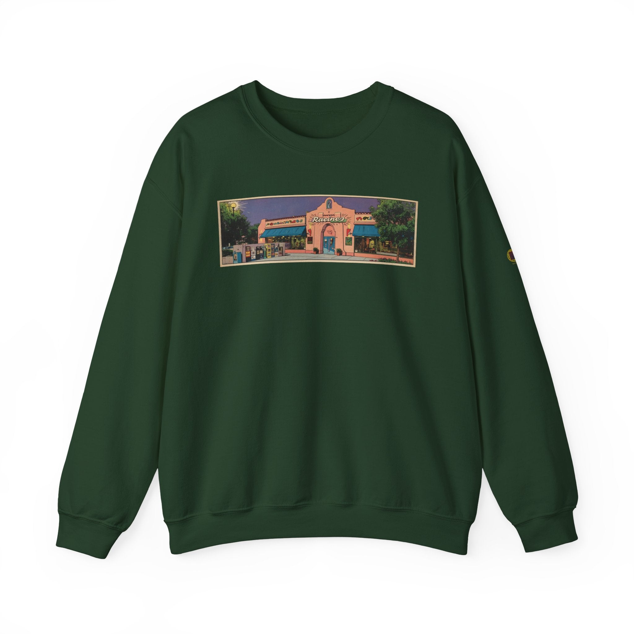 Racine's | Native303 Sweatshirt