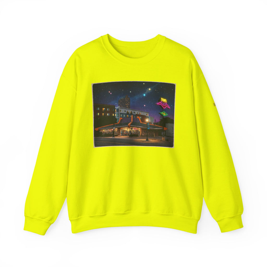 TOM’S DINER | Native303 Sweatshirt