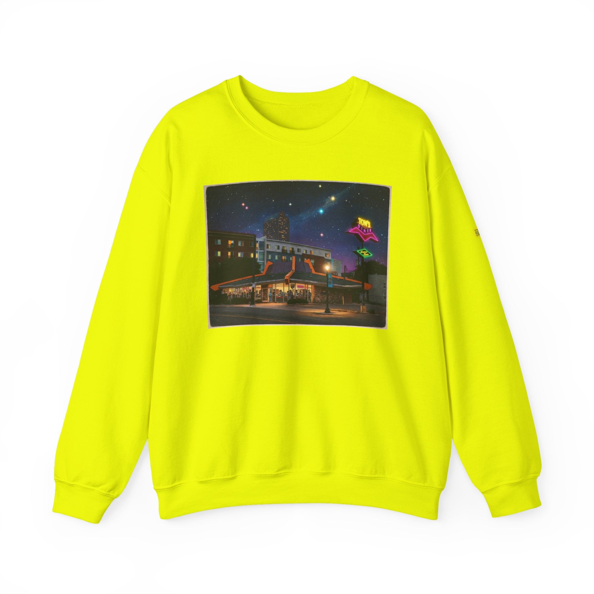 TOM’S DINER | Native303 Sweatshirt