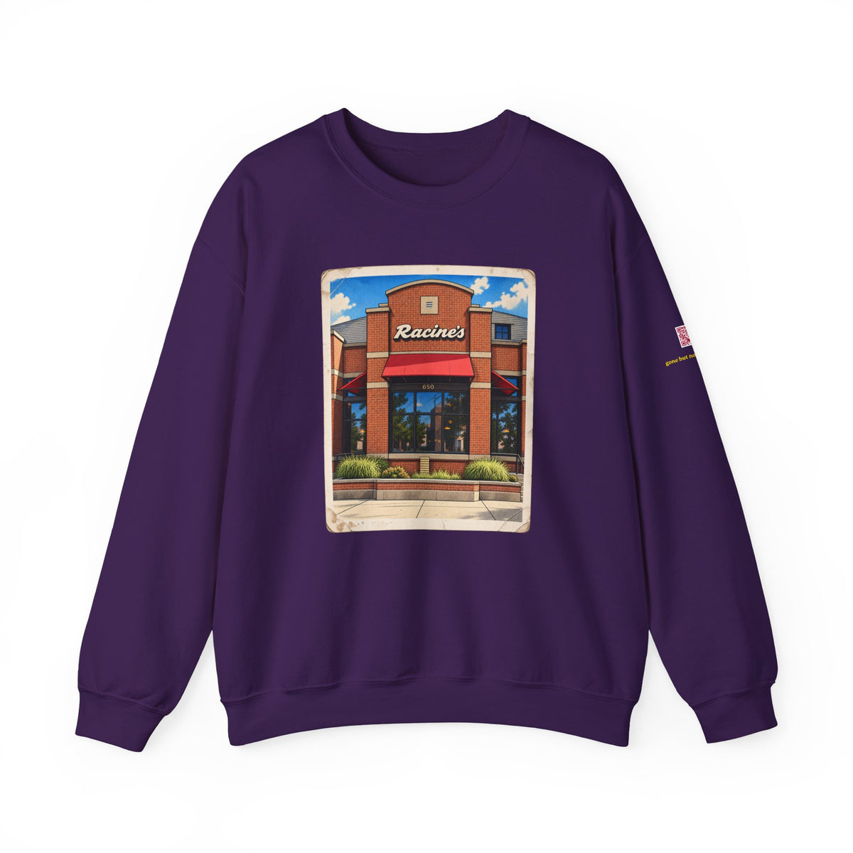 Racine's | Native303 Sweatshirt