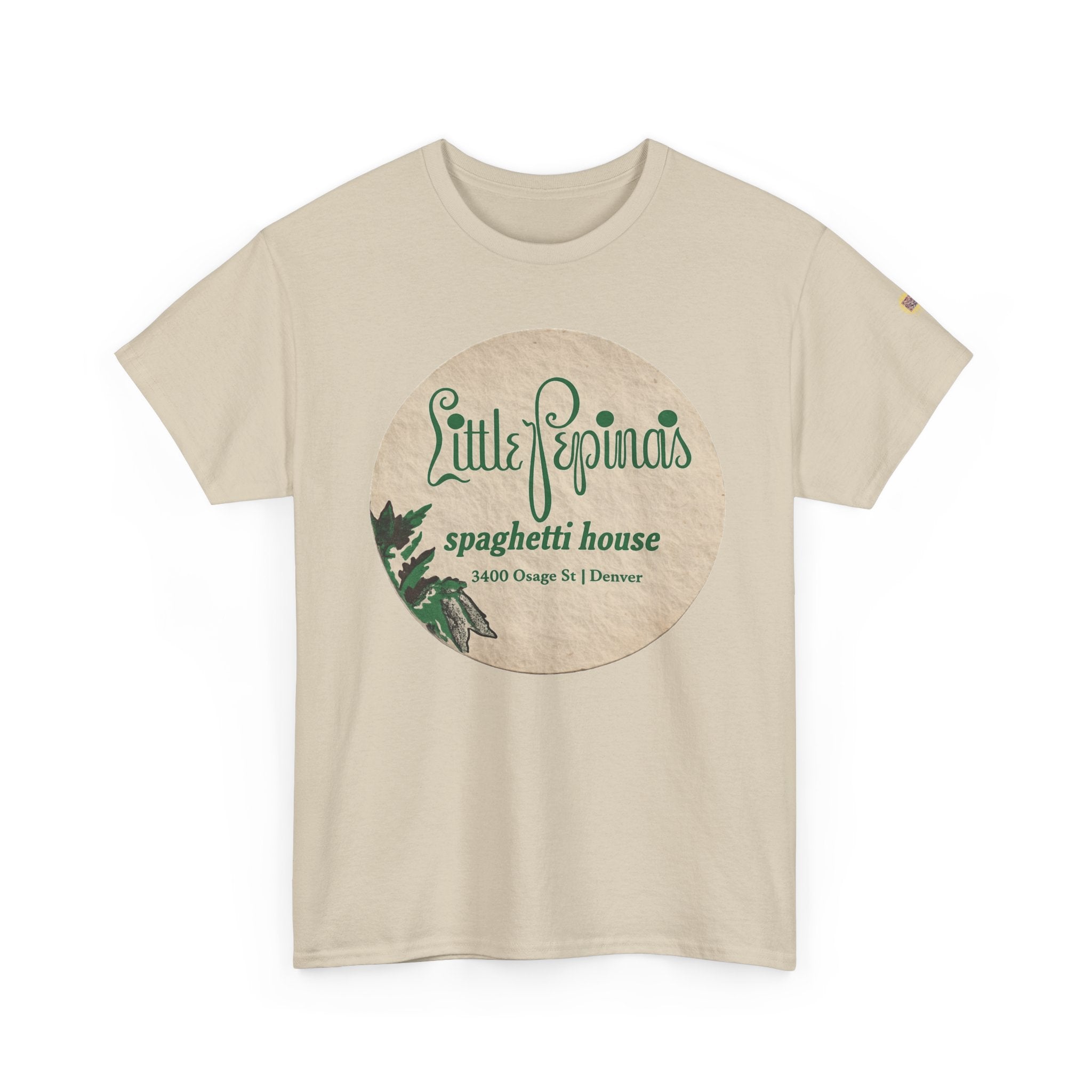Little Pepina’s - vintage Denver gear