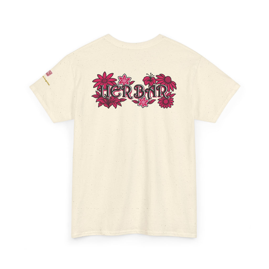 HER BAR - vintage Denver gear