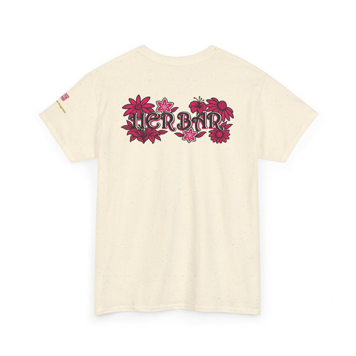 HER BAR - vintage Denver gear