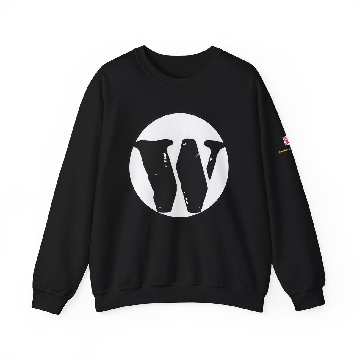 Denver Wrangler  | Native303 Sweatshirt