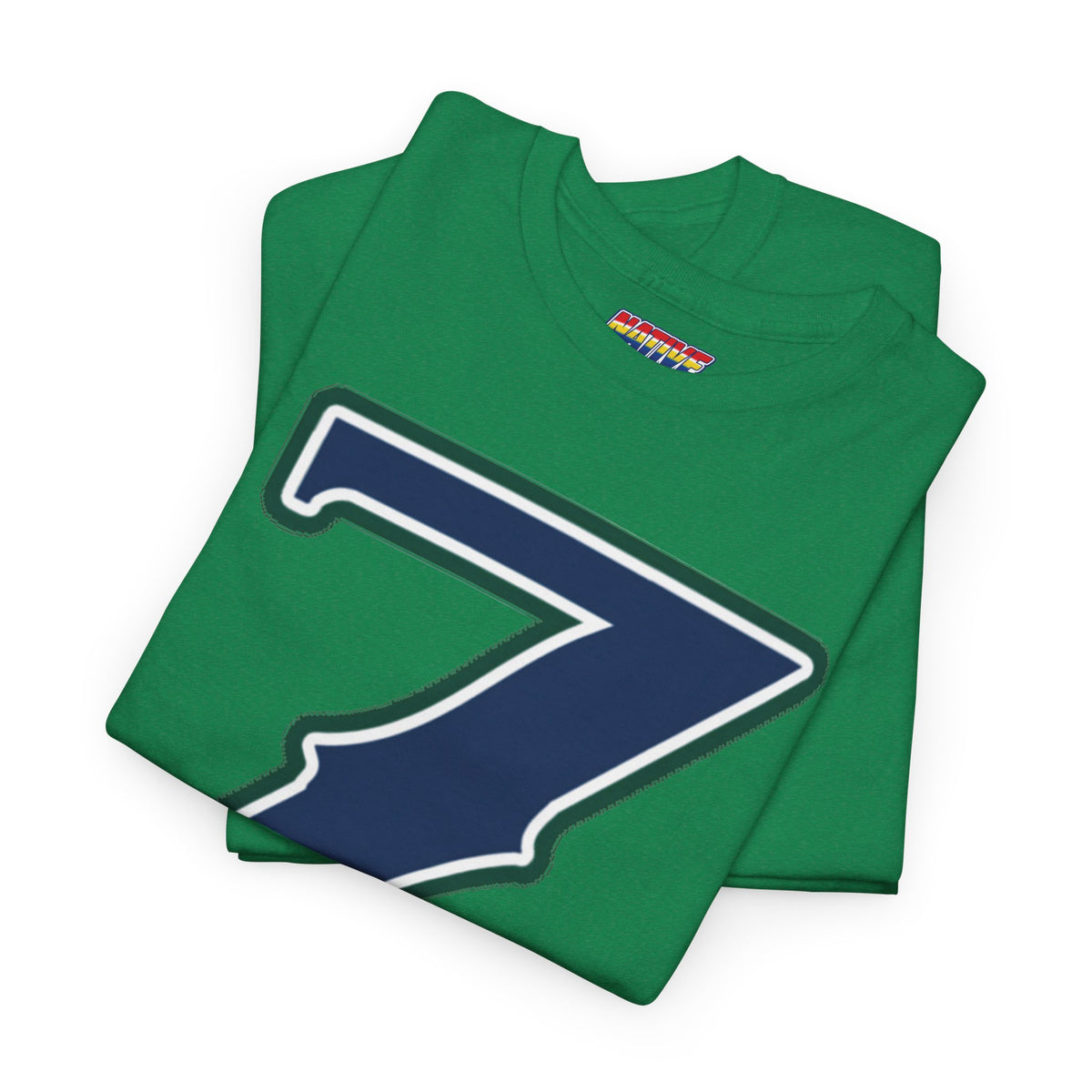 Zephyr’s logo - vintage Denver gear