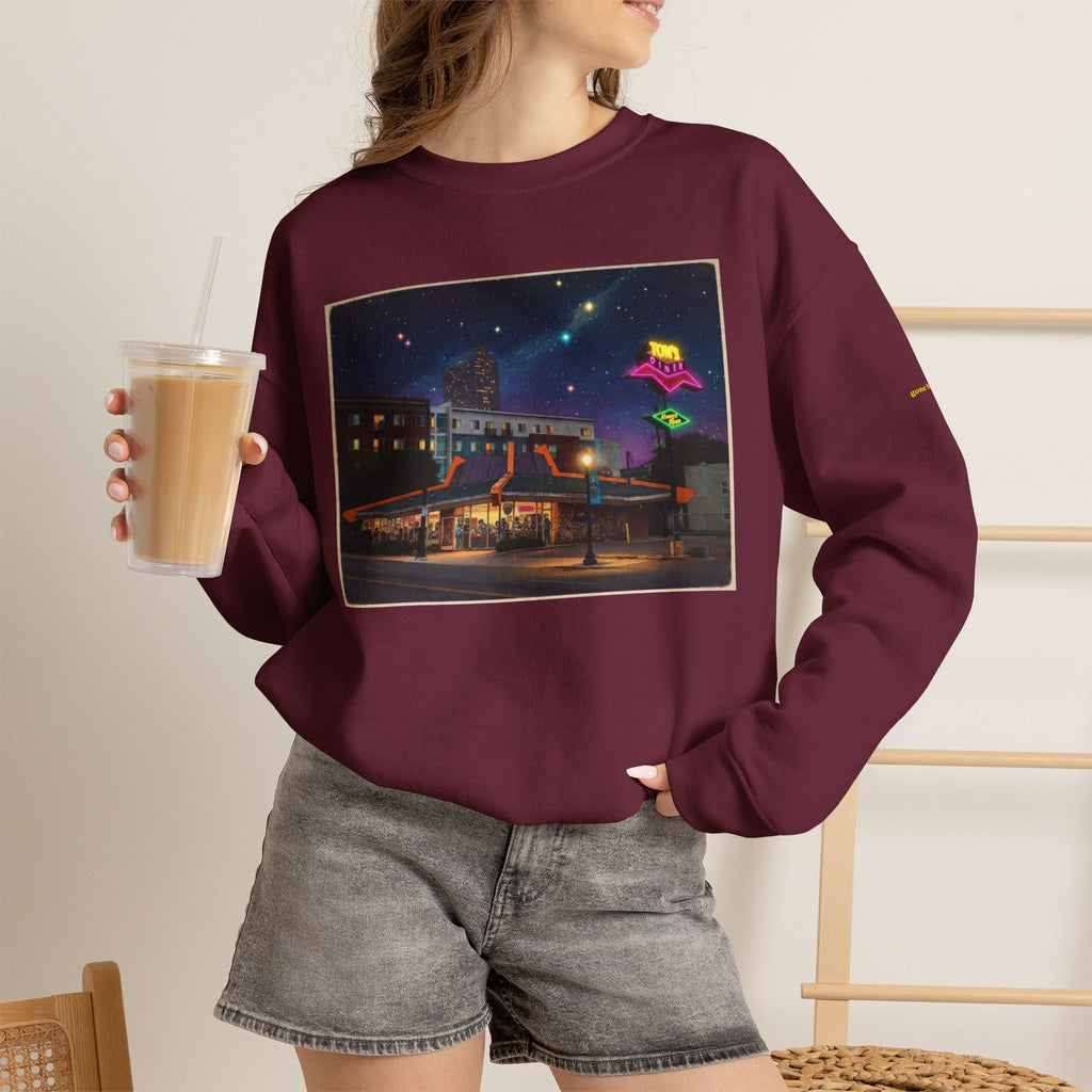 TOM’S DINER | Native303 Sweatshirt