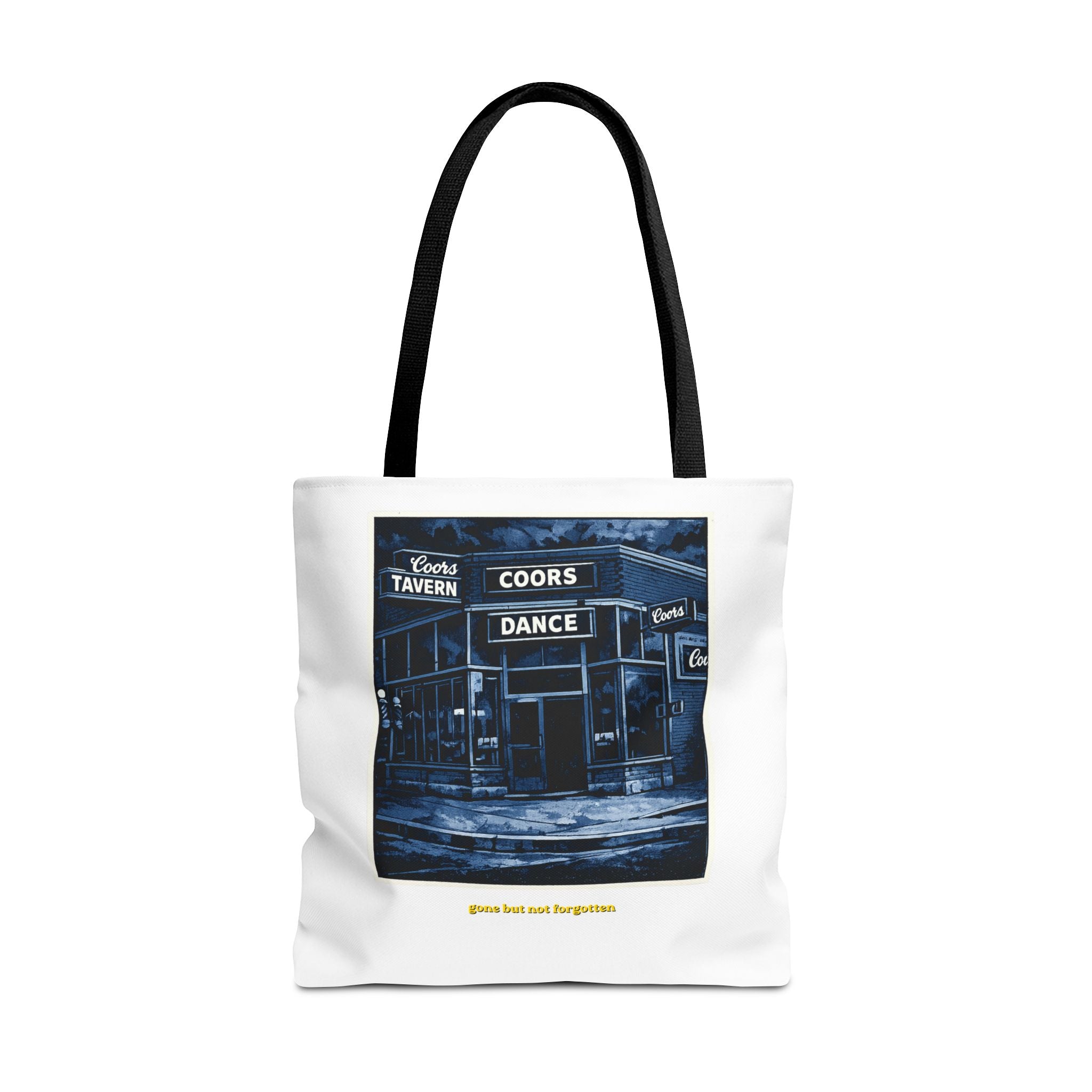The Coors Tavern Tote