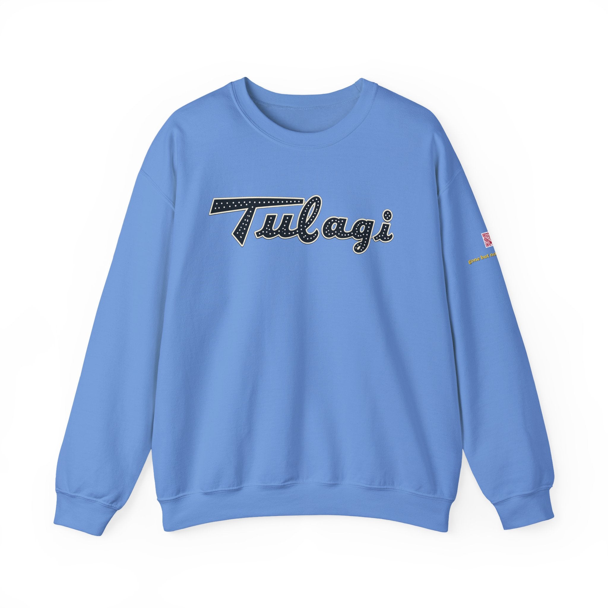 Tulagi logo | Native303 Sweatshirt