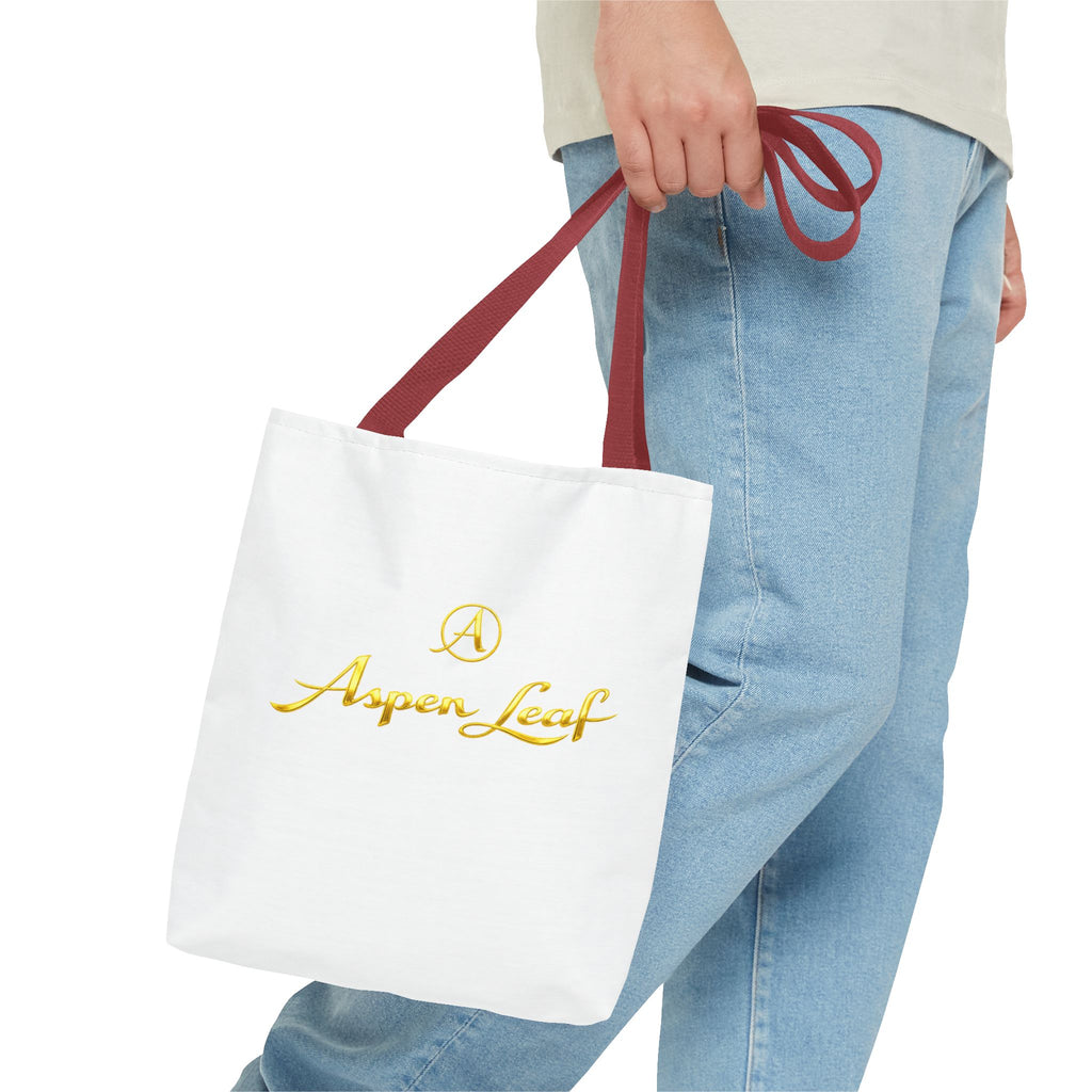 Aspen Leaf Tote