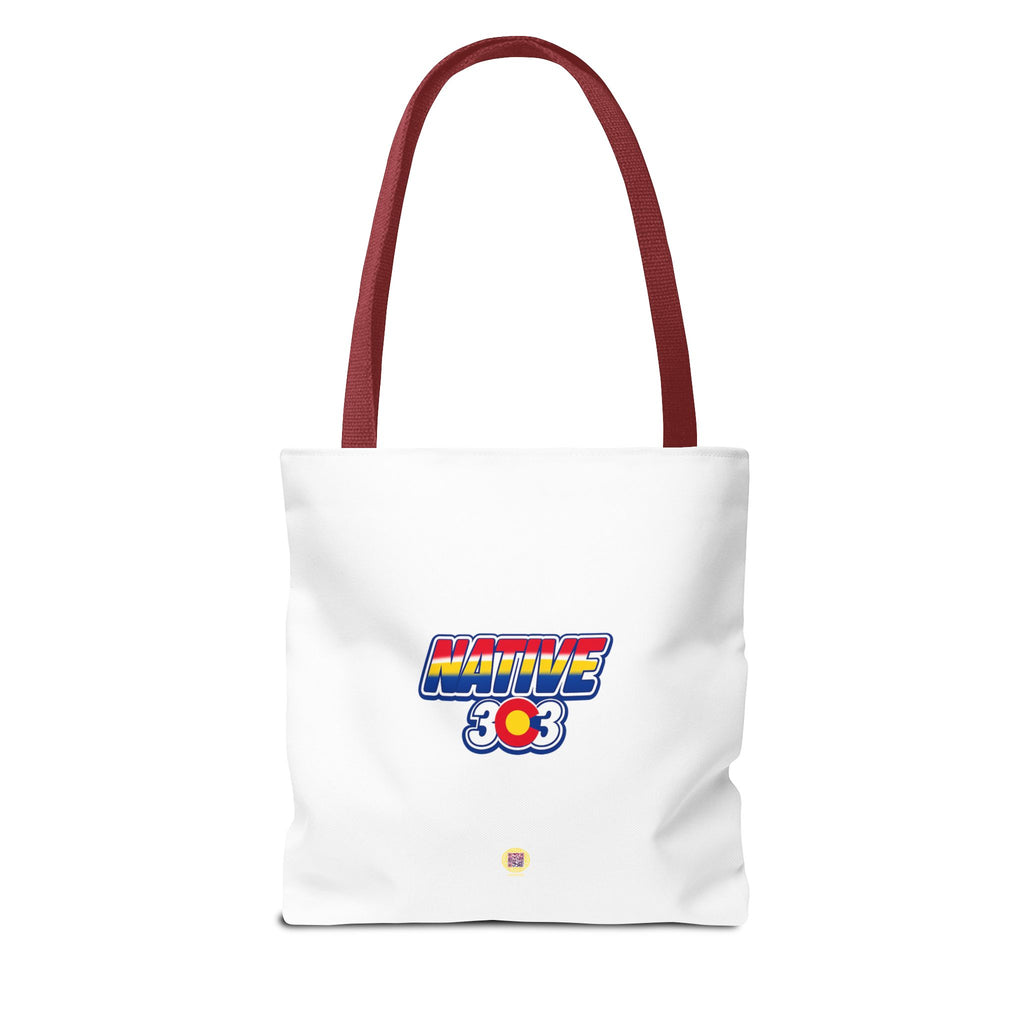 Beta Club Tote