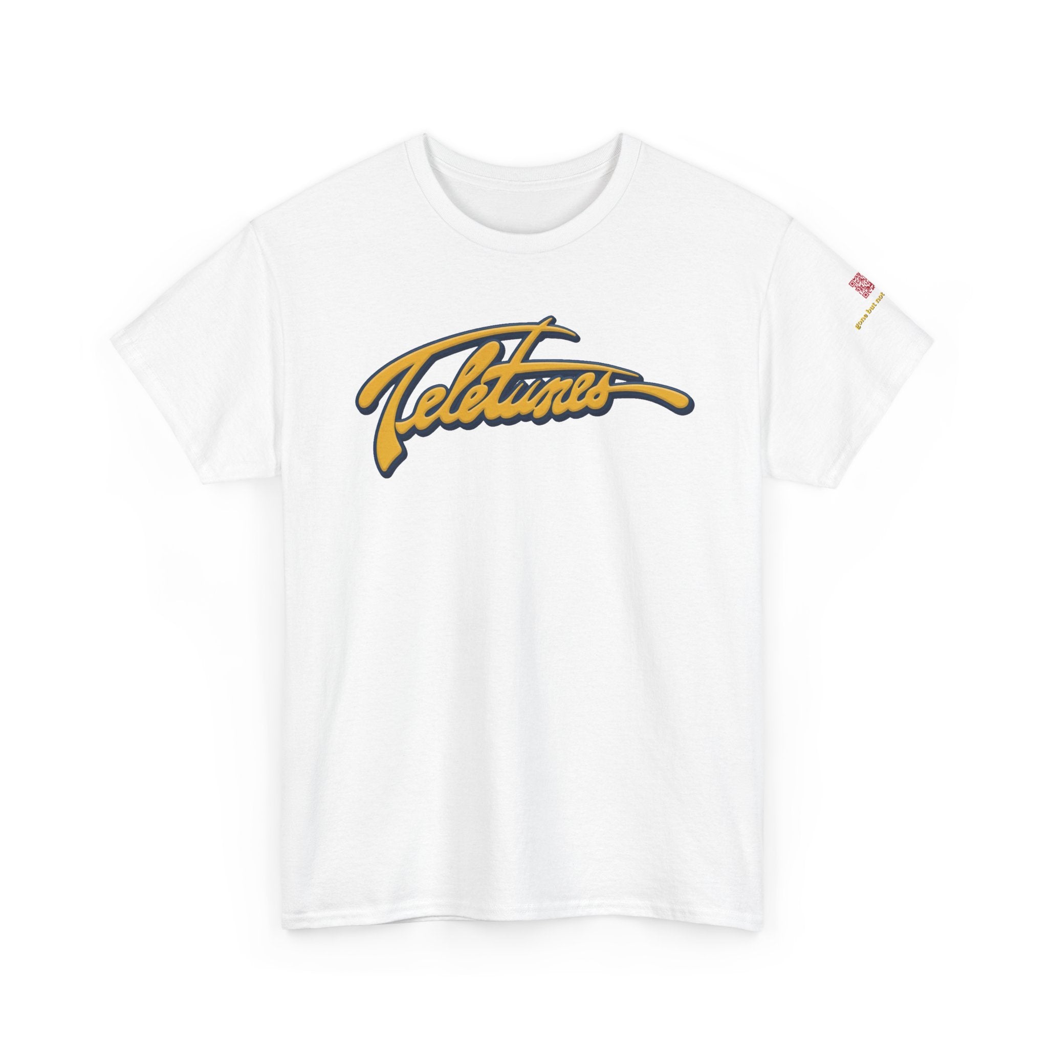 Teletunes - vintage Denver gear