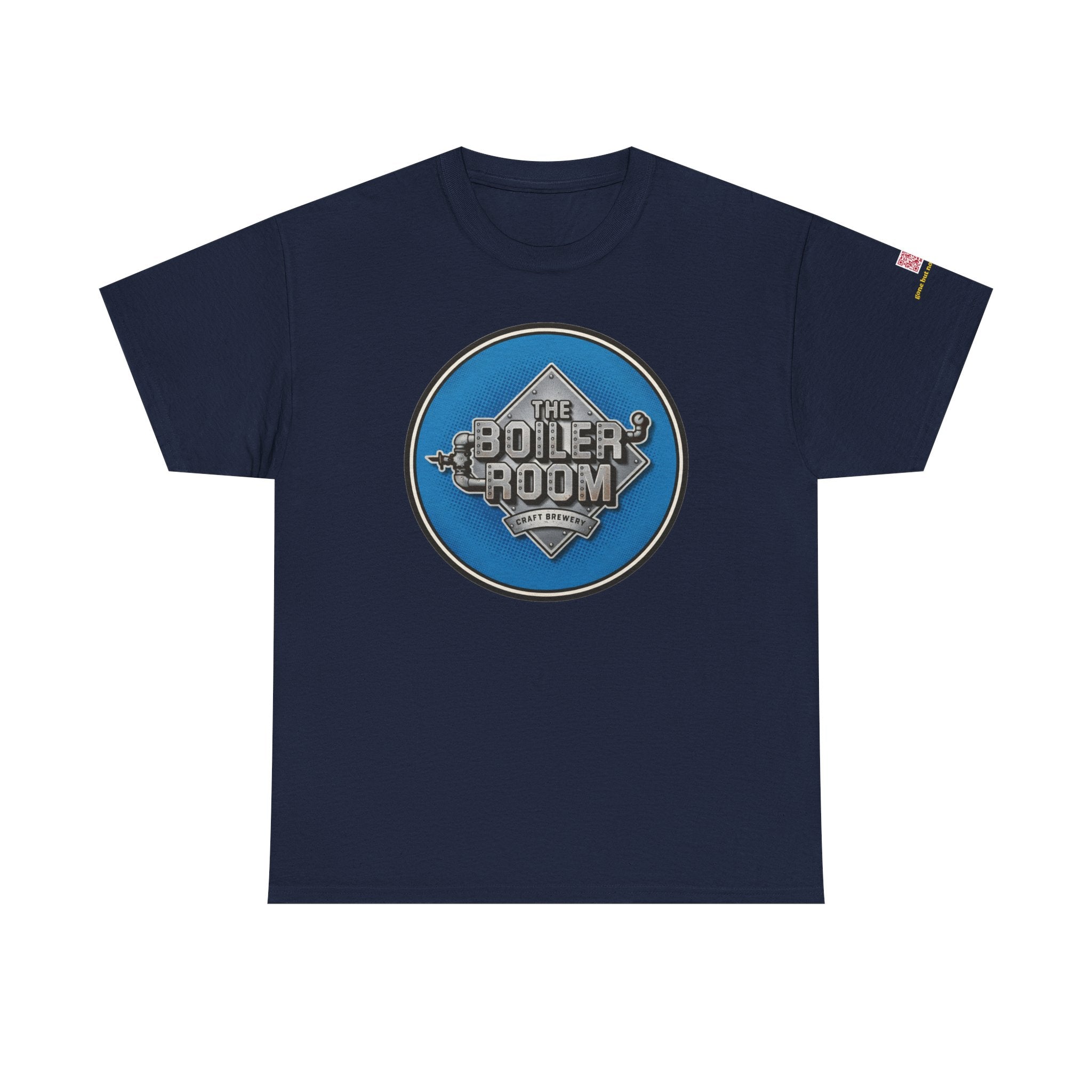 Boiler Room - vintage Denver gear