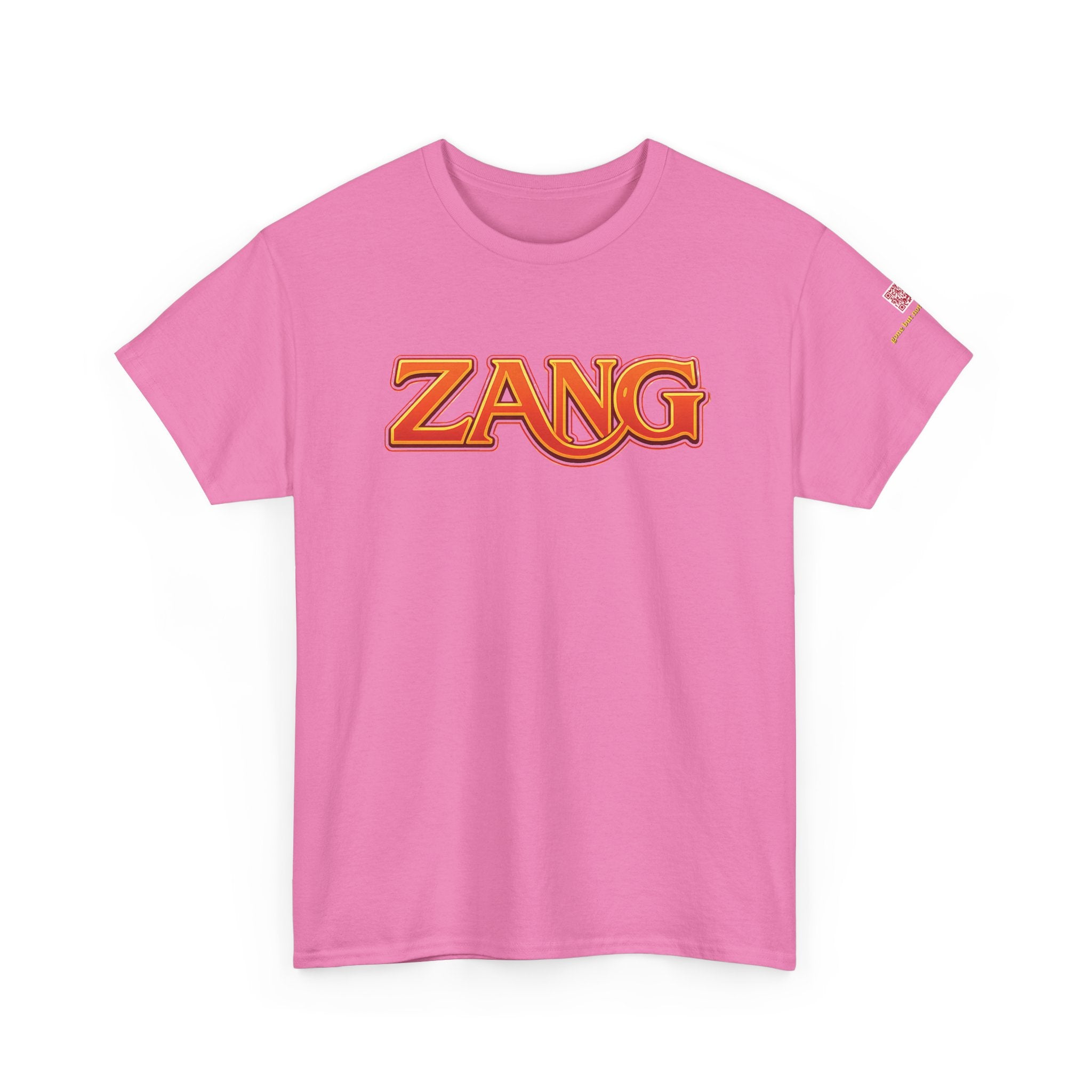 Zang Brewing Co - vintage Denver gear