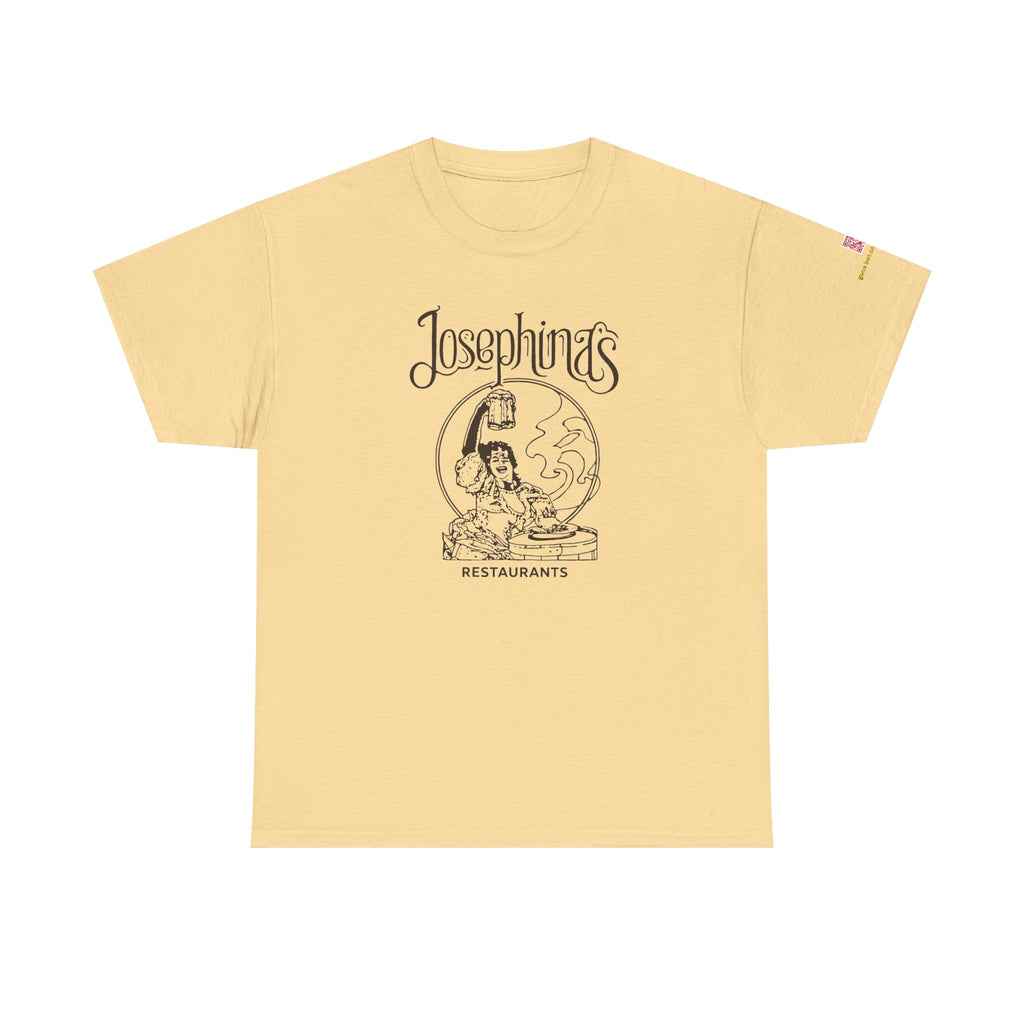 Josephina's - vintage Metro Denver gear