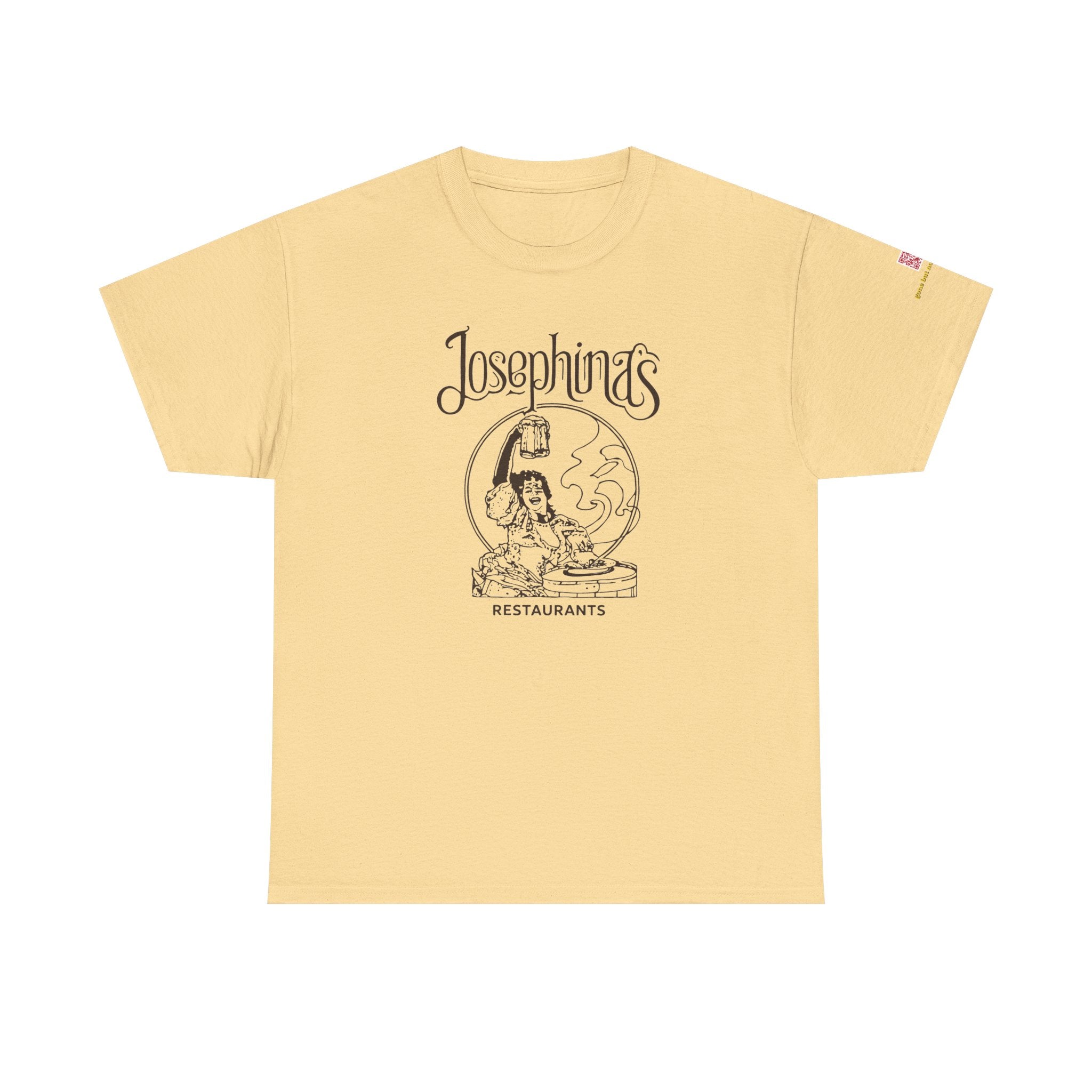 Josephina's - vintage Metro Denver gear