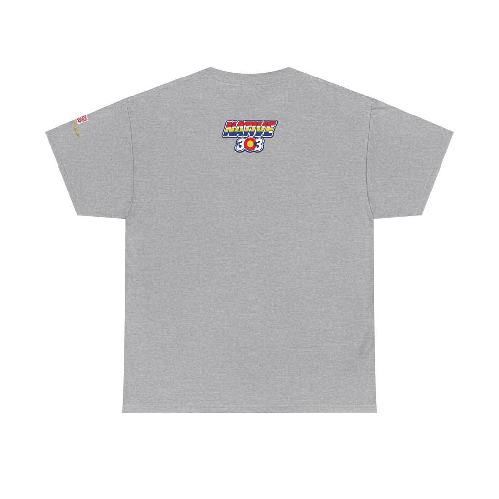 Goodfriends - vintage Denver gear