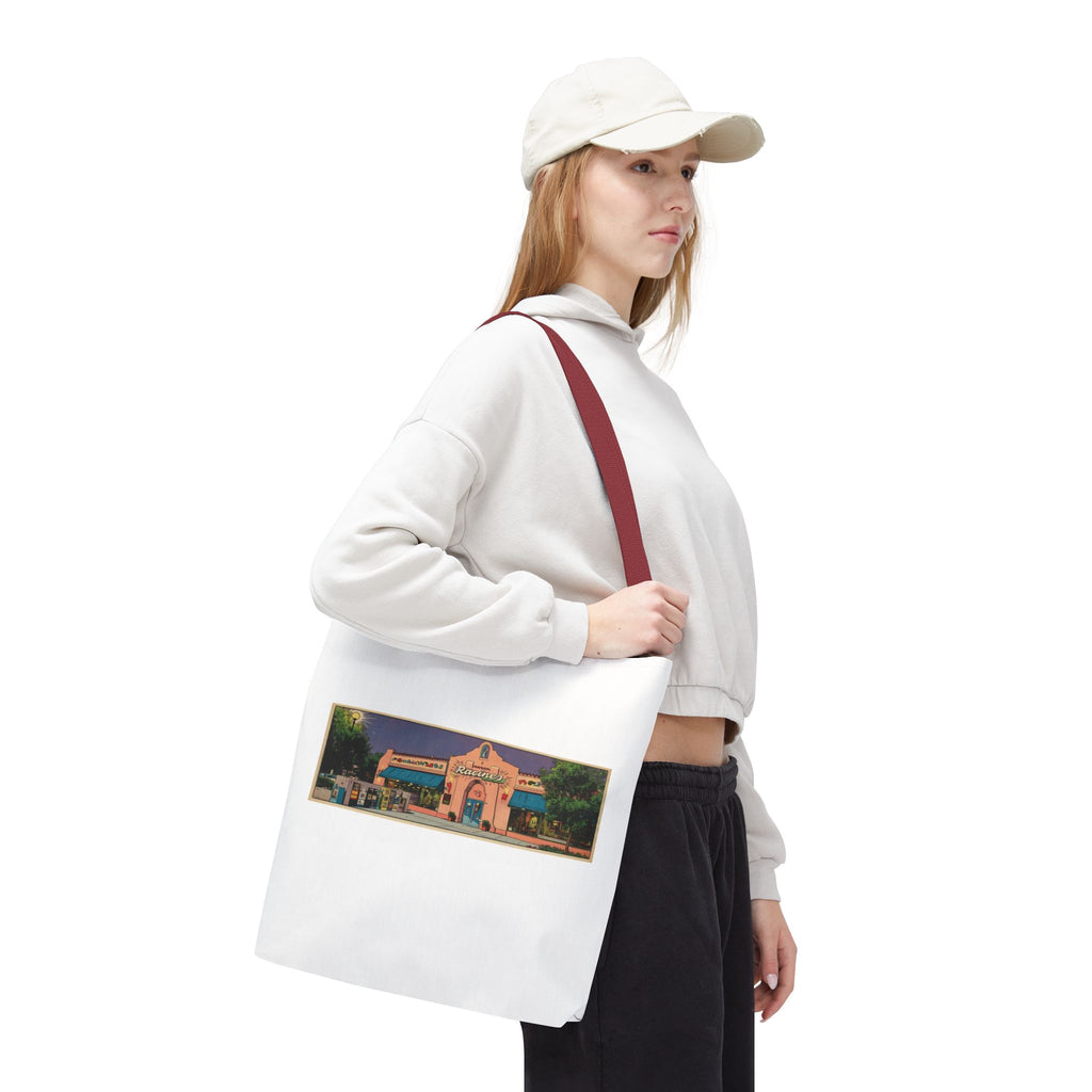 Racine’s Tote