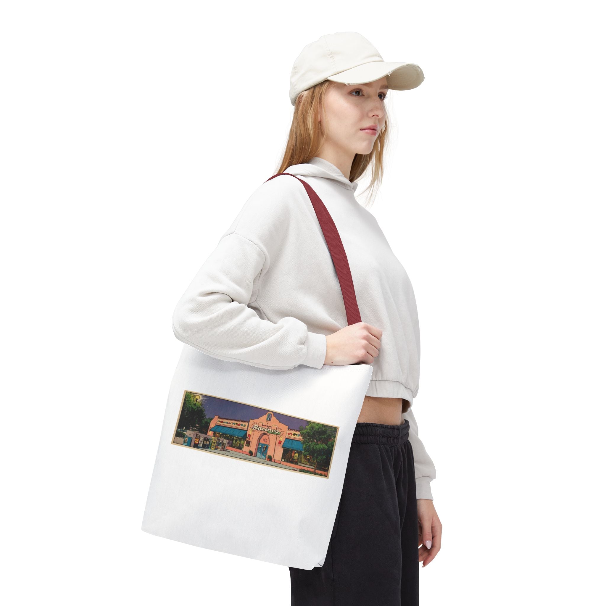 Racine’s Tote