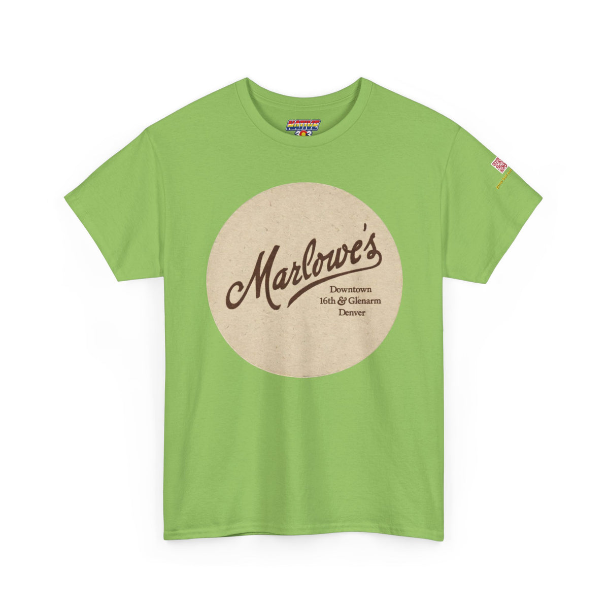 Marlowe’s - vintage Denver gear
