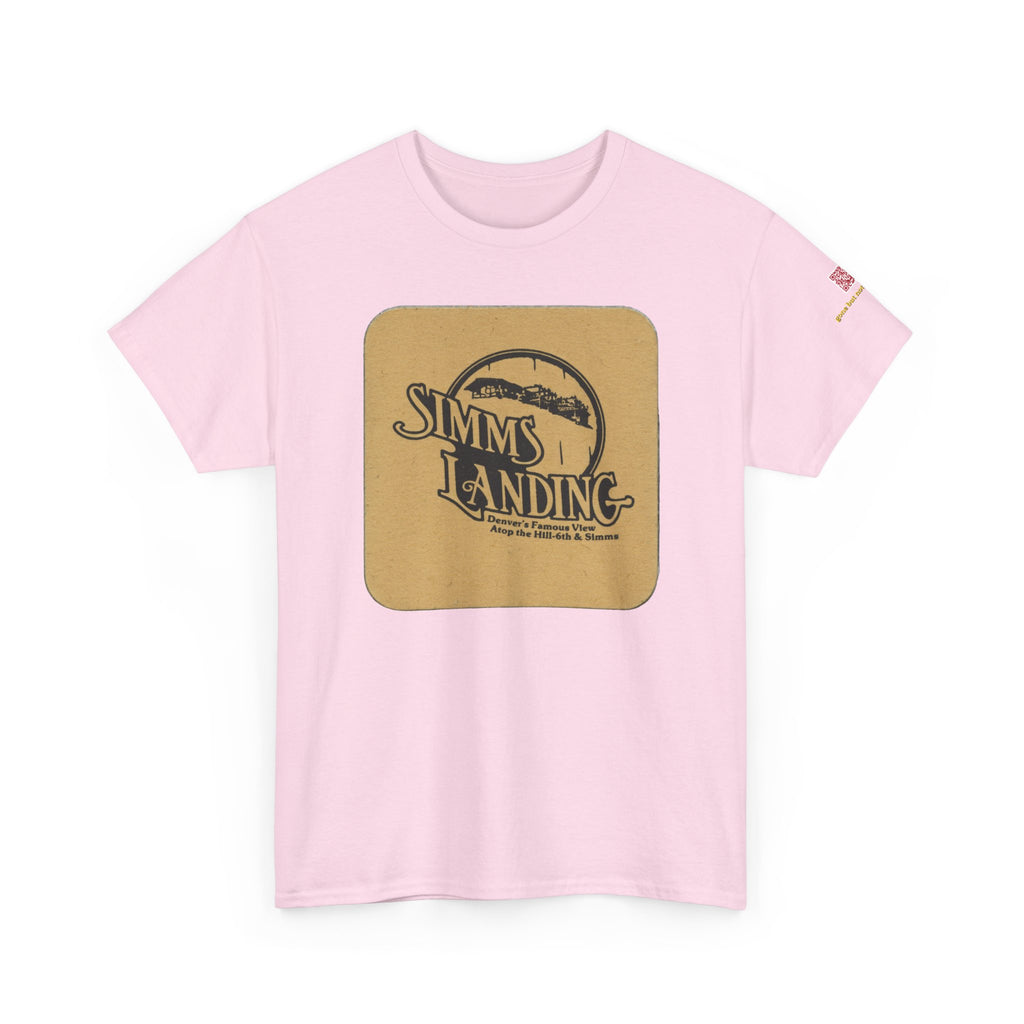 Simm’s Landing - vintage Denver gear