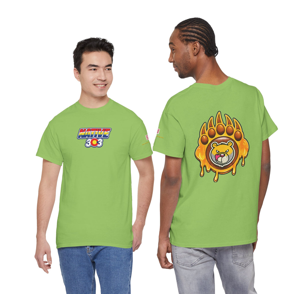 DENVER SWEET - vintage Denver gear