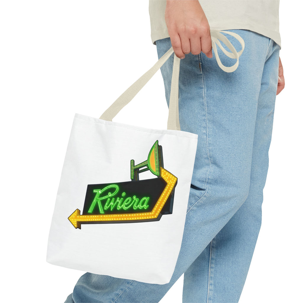 The Riviera Tote