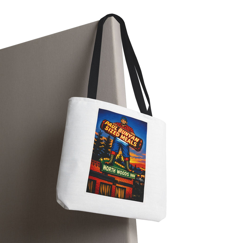 Northwoods Inn Tote