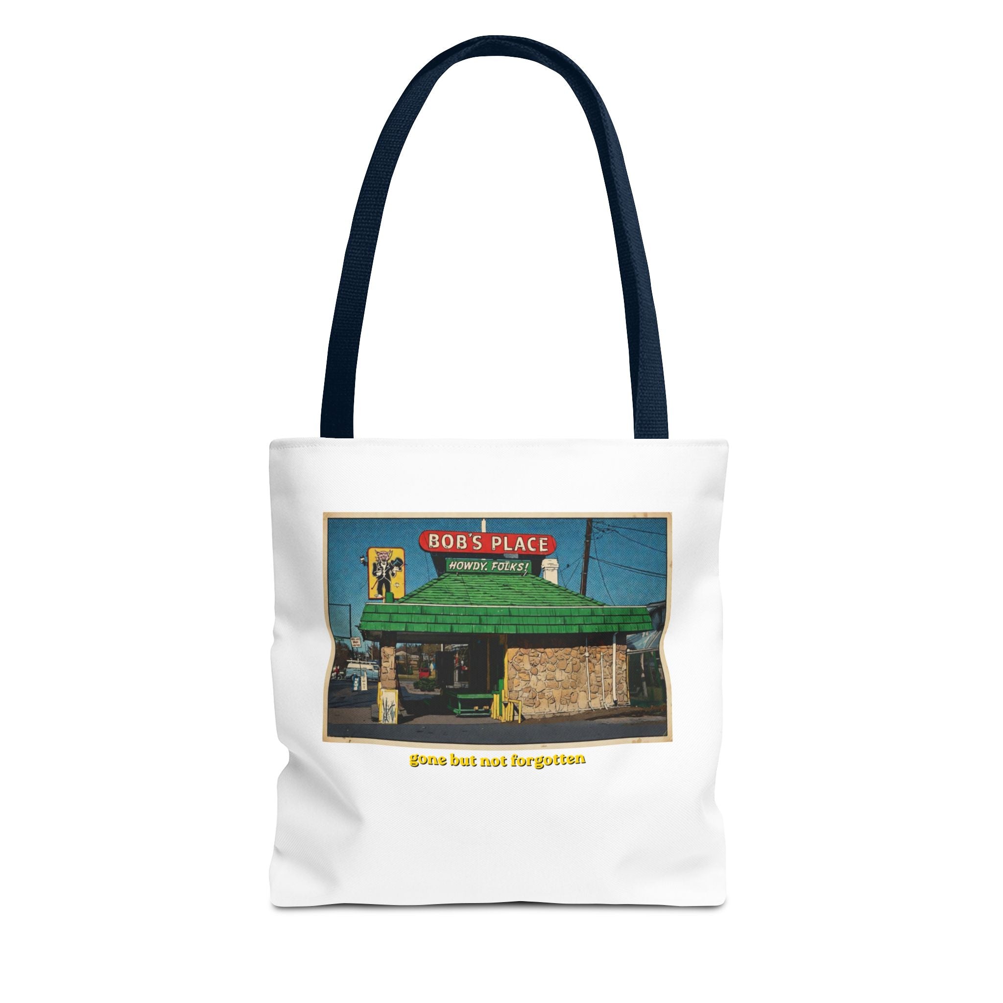 Bob’s Place Tote