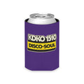 1510AM KDKO Can Cooler - NATIVE303 Vintage Denver