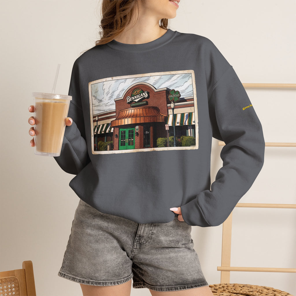 Bennigan's | Native303 Sweatshirt