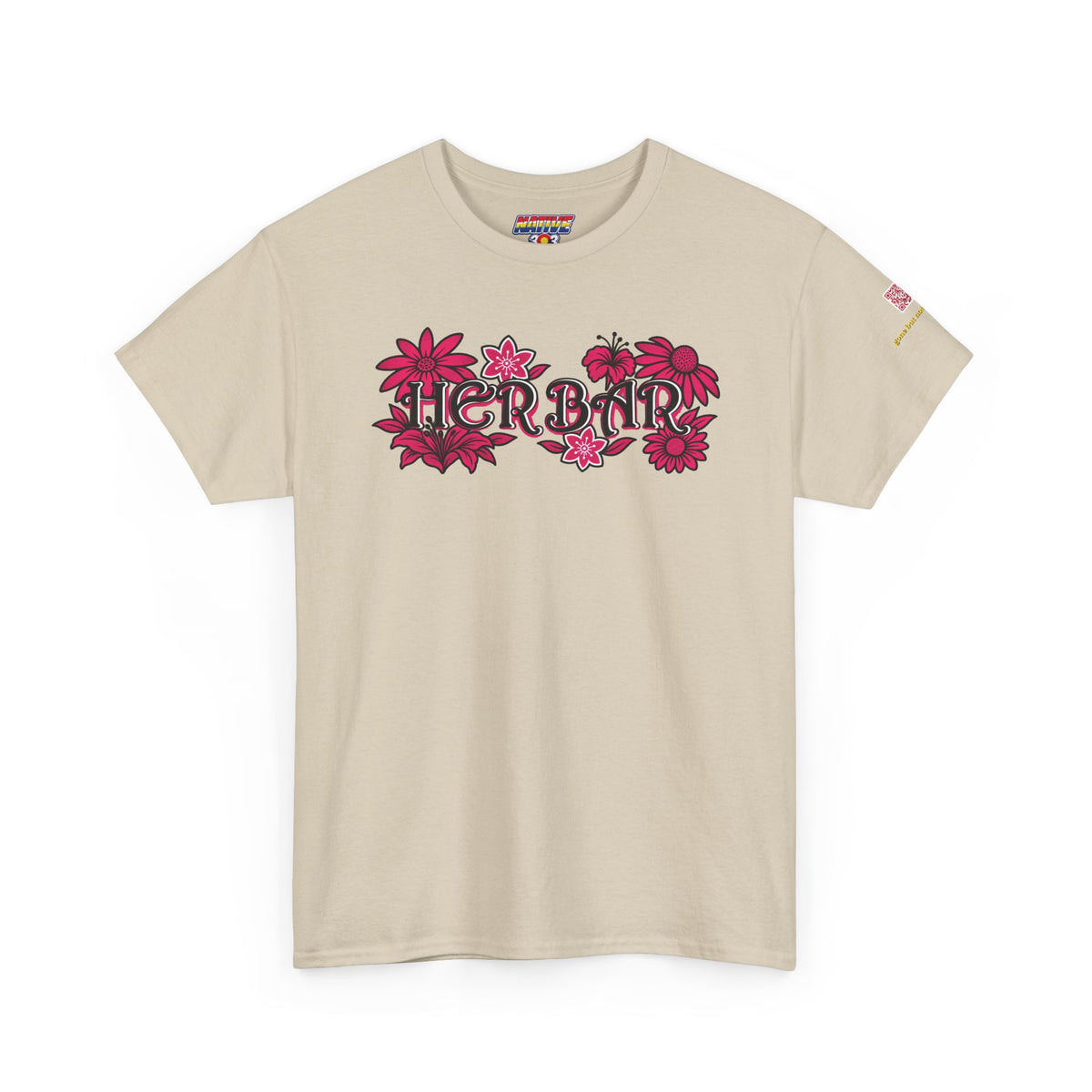 Her Bar - vintage Denver gear
