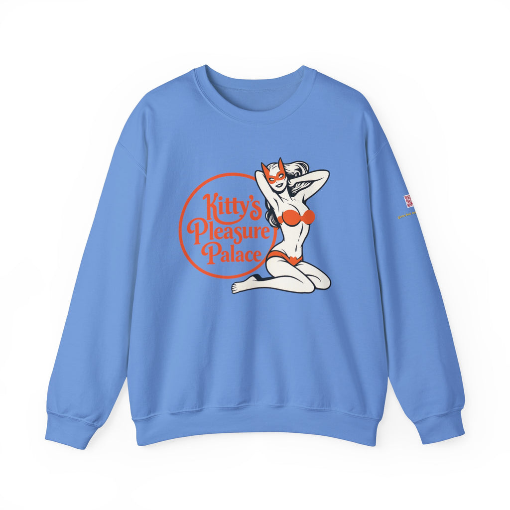 Kitty's Pleasure Palace | Native303 Sweatshirt