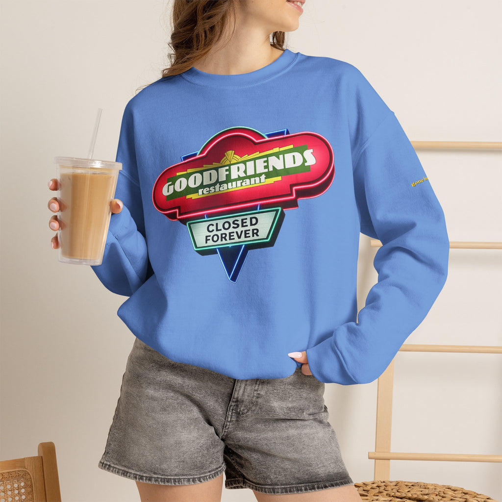 Goodfriends | Native303 Sweatshirt