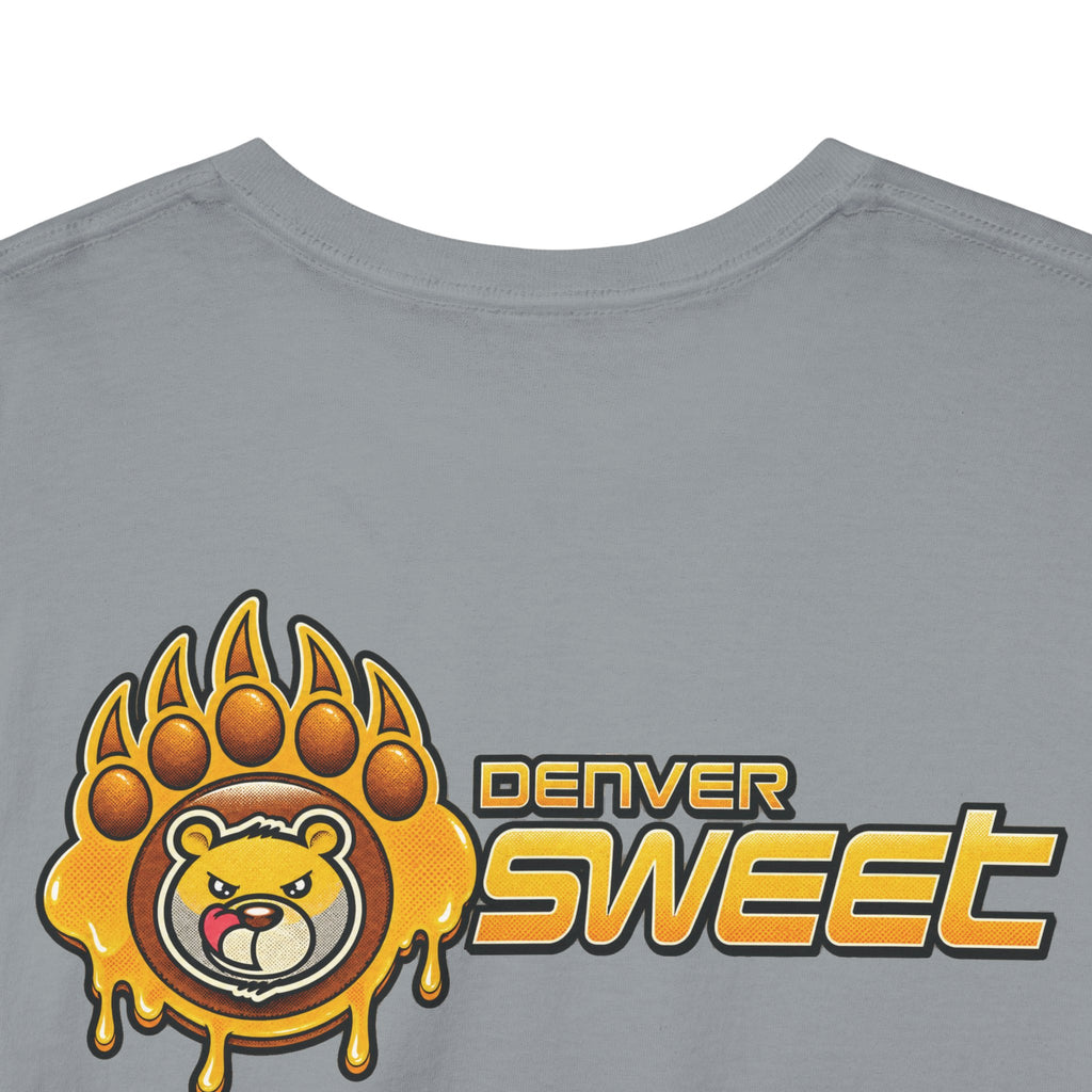 DENVER SWEET - vintage Denver gear
