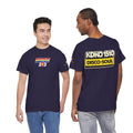 1510 AM KDKO new logo - vintage Metro Denver gear