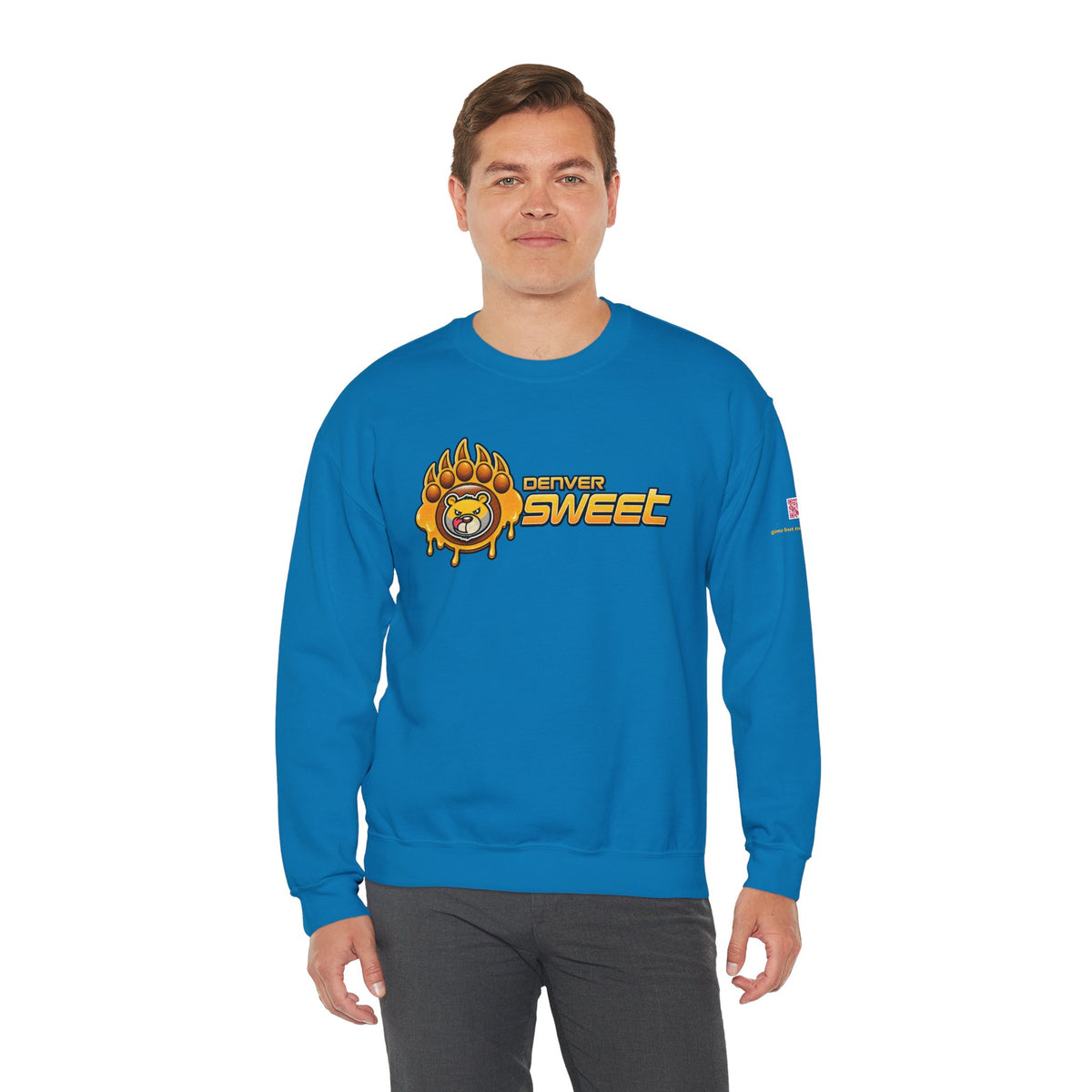 Denver Sweet | Native303 Sweatshirt