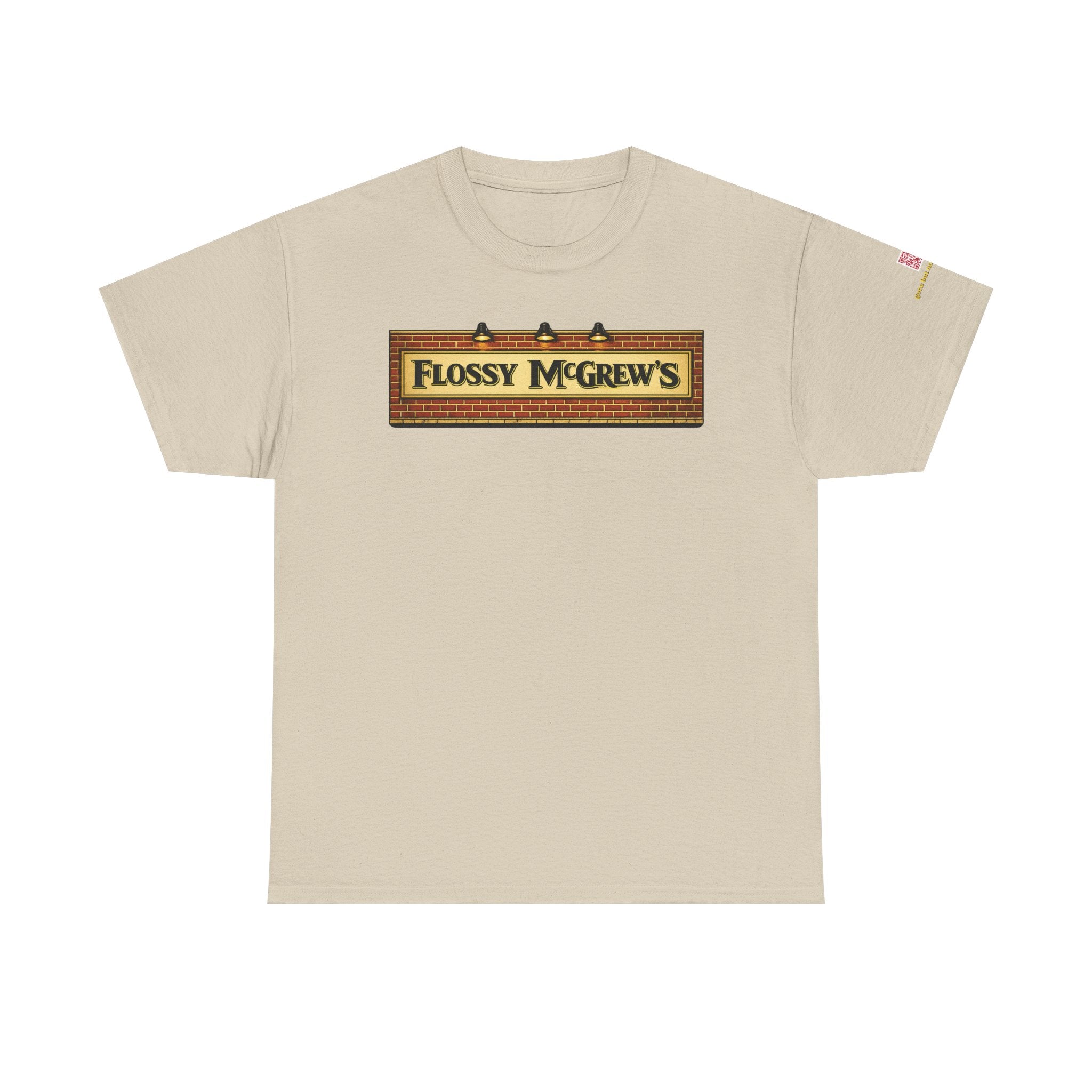 Flossy McGrew’s - vintage Denver gear