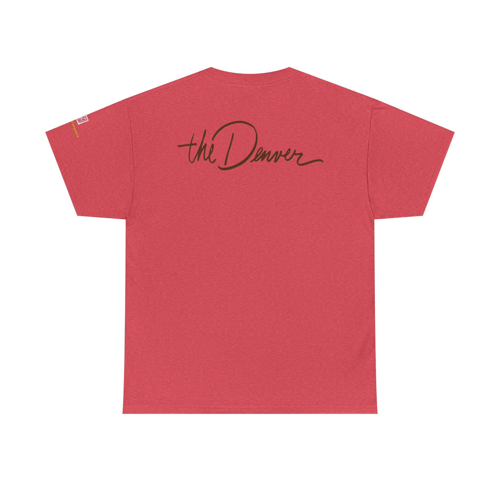 DENVER DRY GOODS - vintage Denver gear